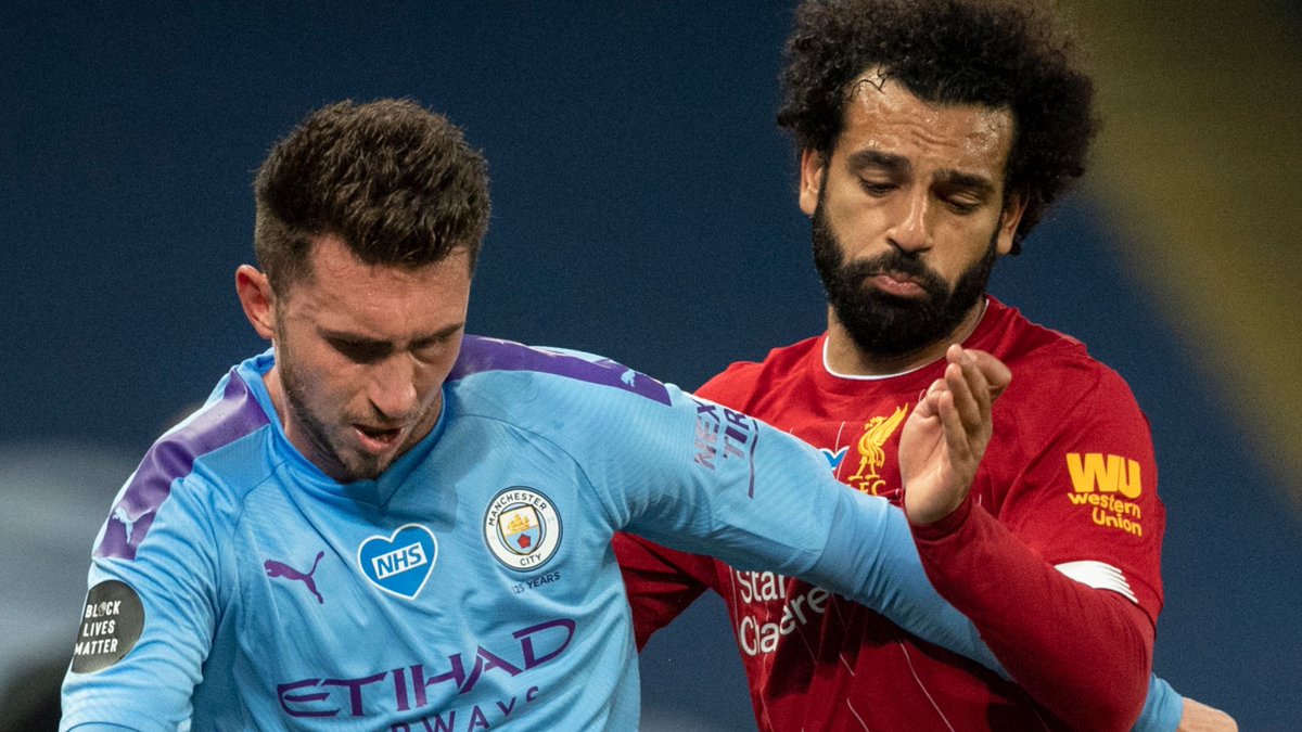 It’s going to be the biggest challenge for City’s defense to prevent Liverpool’s front three from scoring. They’ll get a boost with Jesus back, but no Aguero yet. I can see this a goal scoring fest. So I’m going City 3-2.