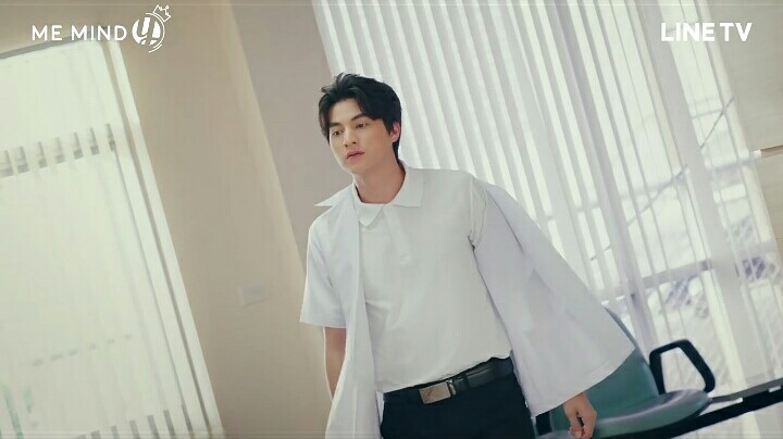mxreuriie06's tweet photo. Excuse me Type Thiwat Pawatthakun??! Why so handsome? ❤️❤️

#TharnTypeSS2EP1 https://t.co/RDKGlfkJ5q