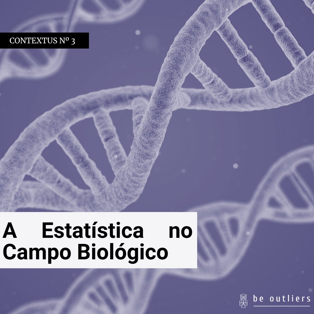_beoutliers's tweet photo. Com o surgimento de novos padrões e exigências nas áreas da saúde e biológica resultantes do grande volume de informações produzidas pelo mundo moderno, a presença da análise estatística em tais áreas tem se tornado cada vez maior.  1/5 https://t.co/wnCOx16w9g