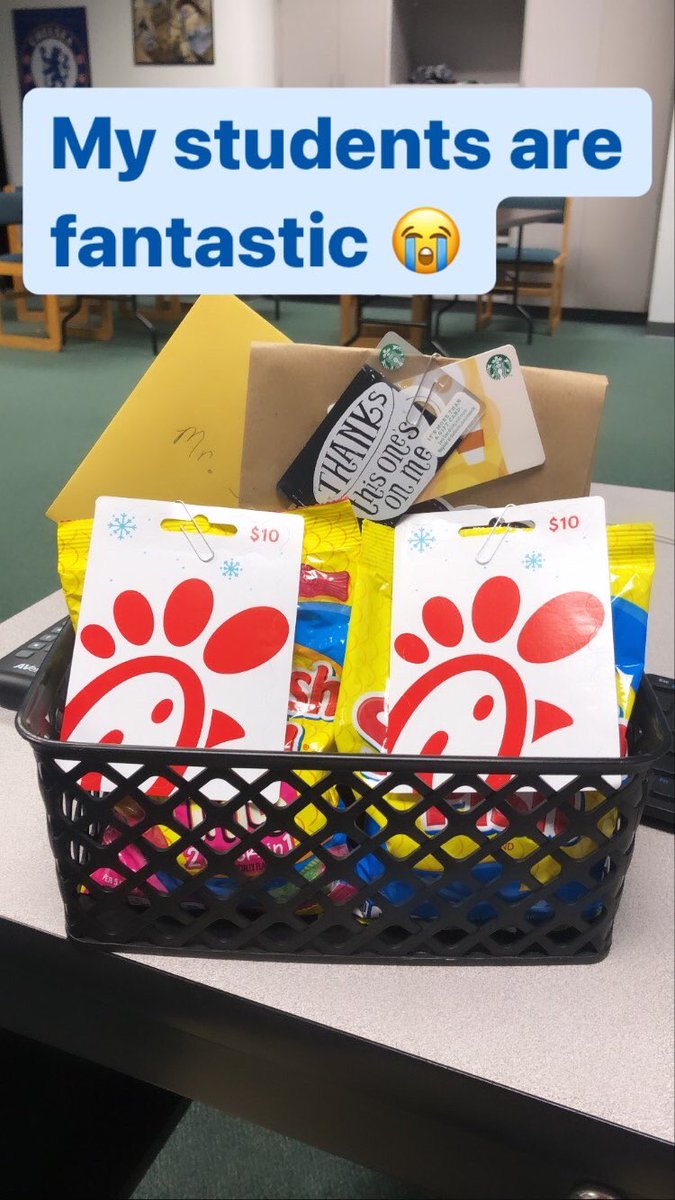 Y’all are wonderful...

Have a great weekend everyone!