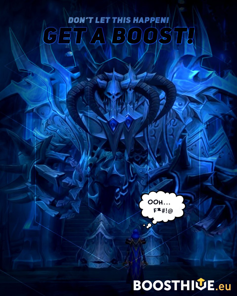 boosthive's tweet image. 🔥#Torghast Tower #Beta testing is in full force now!🔥

Don’t let Tarragrue get you! Pre-order #Shadowlands boost right now to start collecting Soul Ash for your first #Legendary in #WorldofWarcraft!

💬 Have you met the #Tarragrue already?