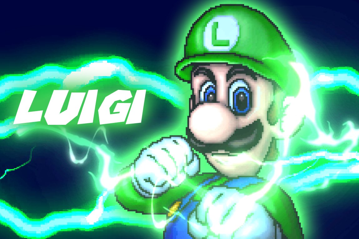 SpacePea | Sprite Animator tweet media