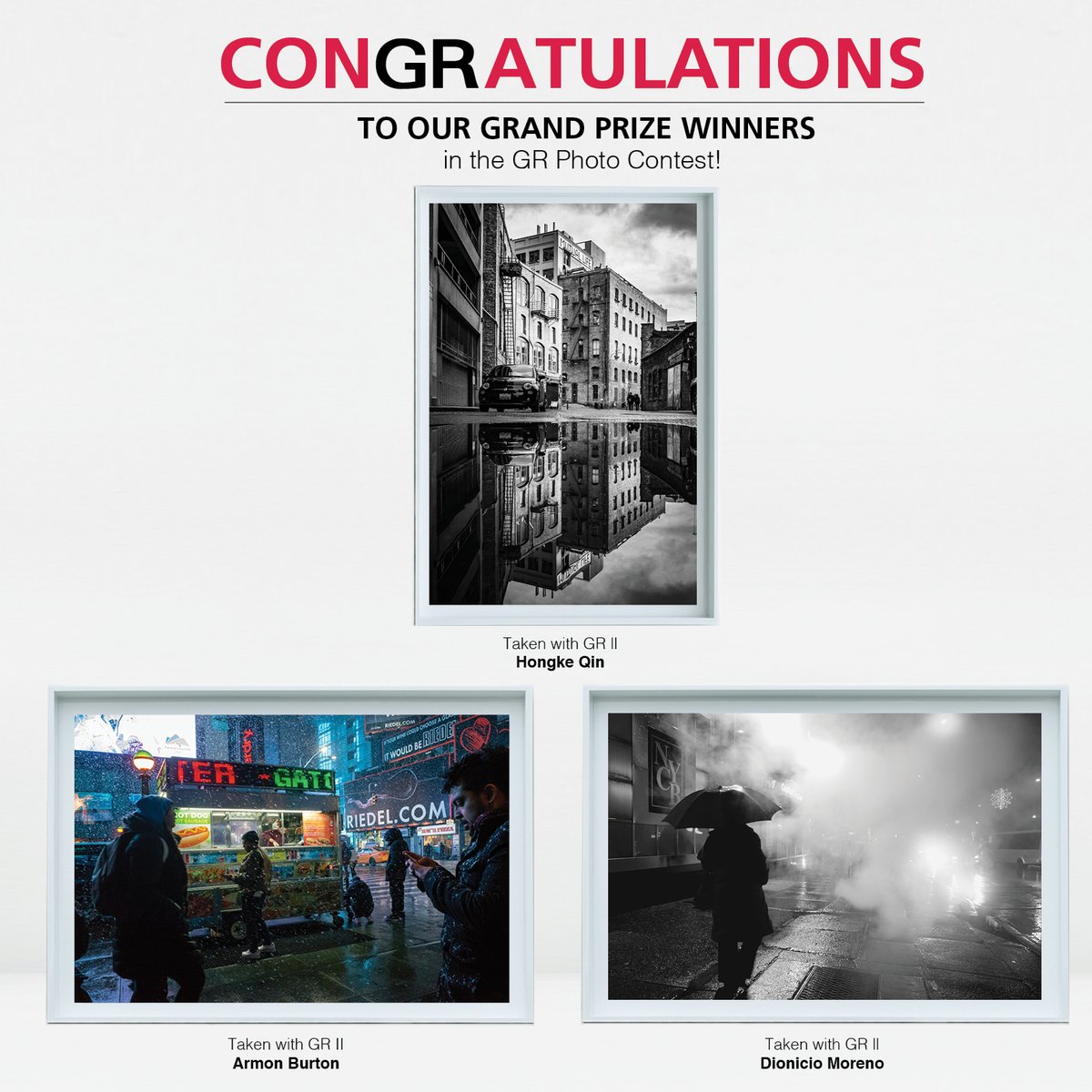 RICOH IMAGING tweet media