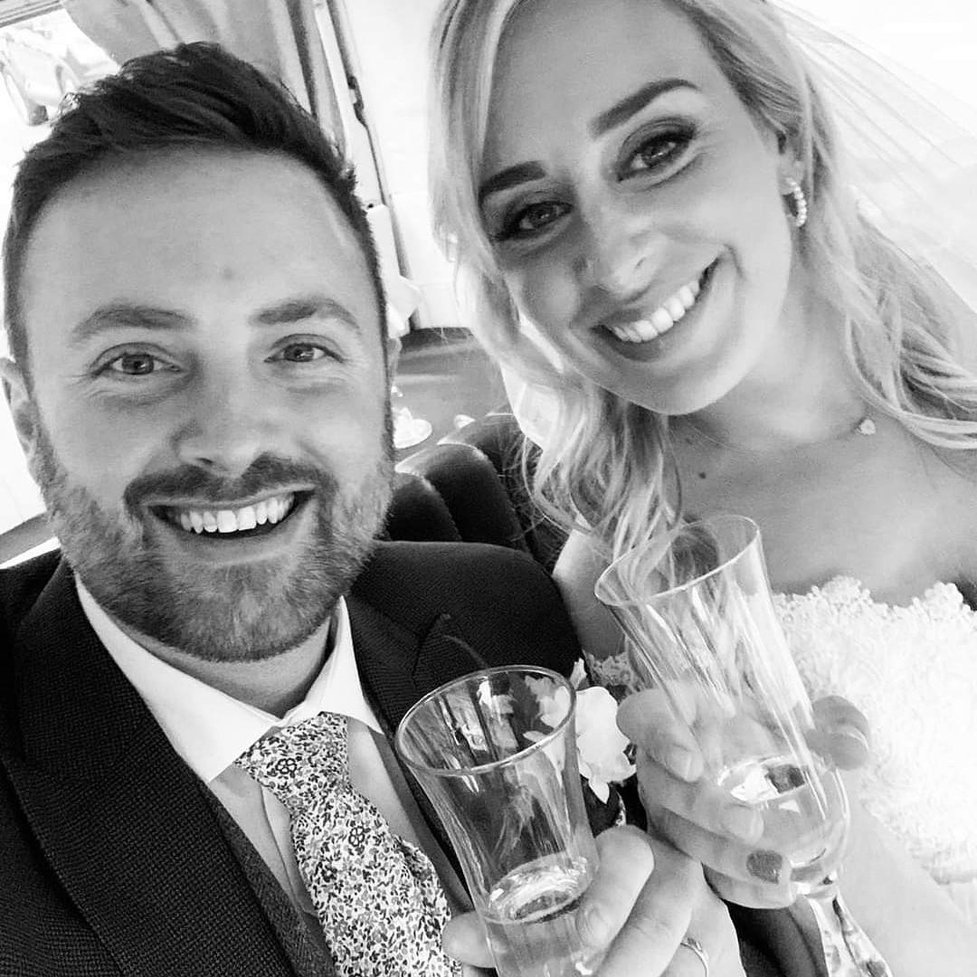 What a stunning couple, we loved being part of their wedding day
Our couples rock xx
nothingbutweddingcars.co.uk

#nothingbutweddingcars #vwweddingcars #weddingcars #vwcampervan #vintageweddingcars #bridescar #groomscar #bridesmaidscar