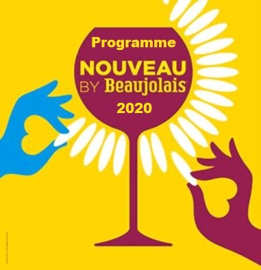 Beaujolais News - Que faire en Beaujolais tweet media