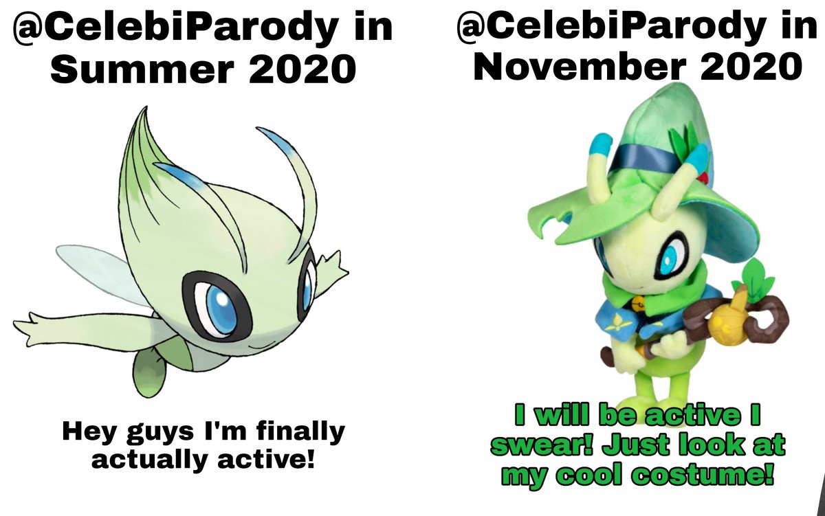 Maybe I'll just time travel back to the summer...