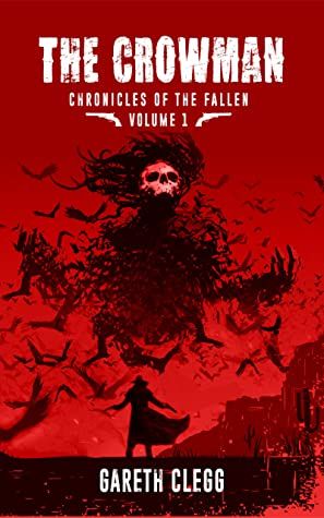 ParallelPub's tweet photo. "Some authors could learn a lesson here on how to tell a convincing story in fewer pages."
@sfbook reviews @Fogbound1899's Supernatural Western #TheCrowman
β‘οΈ https://t.co/f9PgihzRZu
#BookReview #SFF #WritingCommunity #SFFbooks #review https://t.co/ogLnkfsG4h