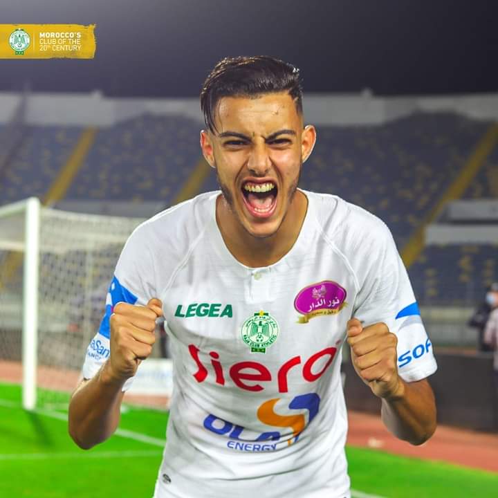 ZakEssabbar's tweet photo. Zakaria EL WARDI VS Zamalek .

Minutes played : 74'
Total actions / succseful : 87/75 (86%)
Passes / accurate 70/68 ( 97% )
Long passes / accurate : 5/5 (100%)
Duels / won : 14/7 (50%)
Aerial duels / won : 4/1 (25%)
Recoveries : 7
Interceptions : 3
Dribbles / succseful :2/1 (50%) https://t.co/yUGPXg6ND4