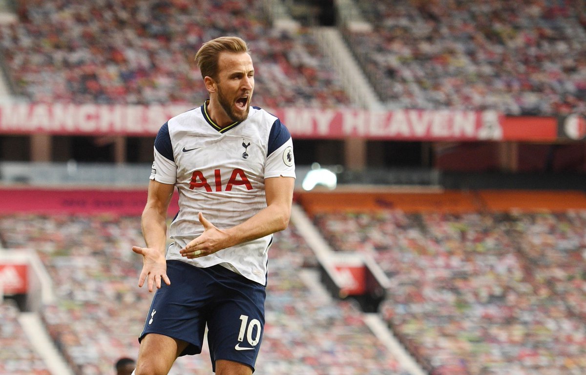 Fantasy Premier League tweet media