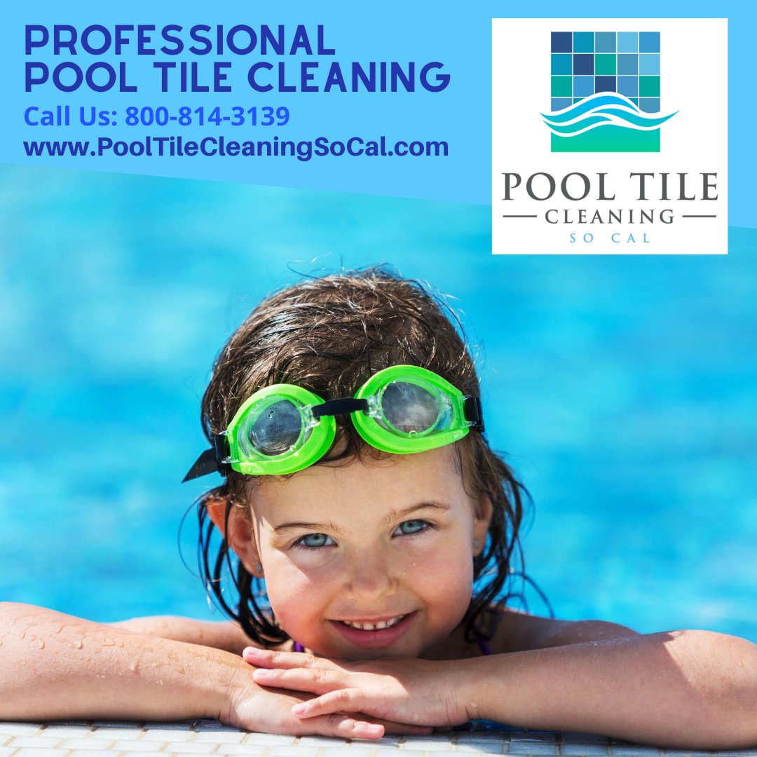 PoolTileSoCal's tweet image. Get Your #pooltiles Cleaned Today! Call for a Free Quote 800-814-3139 #pooltilecleaning #southerncaliforniapools #ocpools #orangecountypools #ocpooltilecleaning #socalpools #poolcalciumremoval #pooltile #pebbletec #mineralsaltblasting #beadblasting ow.ly/f5B230r4vuy