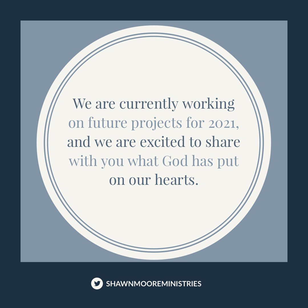 _shawnmoore_'s tweet photo. Happy Friday! We are praying for you all, and we will see y’all soon. Peace and love! God bless https://t.co/dwmpBGLgTw