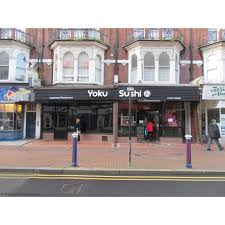 Devonshire_West's tweet photo. Newly opened Japanese Restaurant, Yoku Sushi serve the most popular hot / cold dishes of Japanese Cuisine and are available for takeway. Find out moare at https://t.co/BFPVc42Xnz
#japanese #culture #diversity #seaside #takeaway #delivery #food #delivery #eastbourne #dwbl https://t.co/rj1u7ovzHF