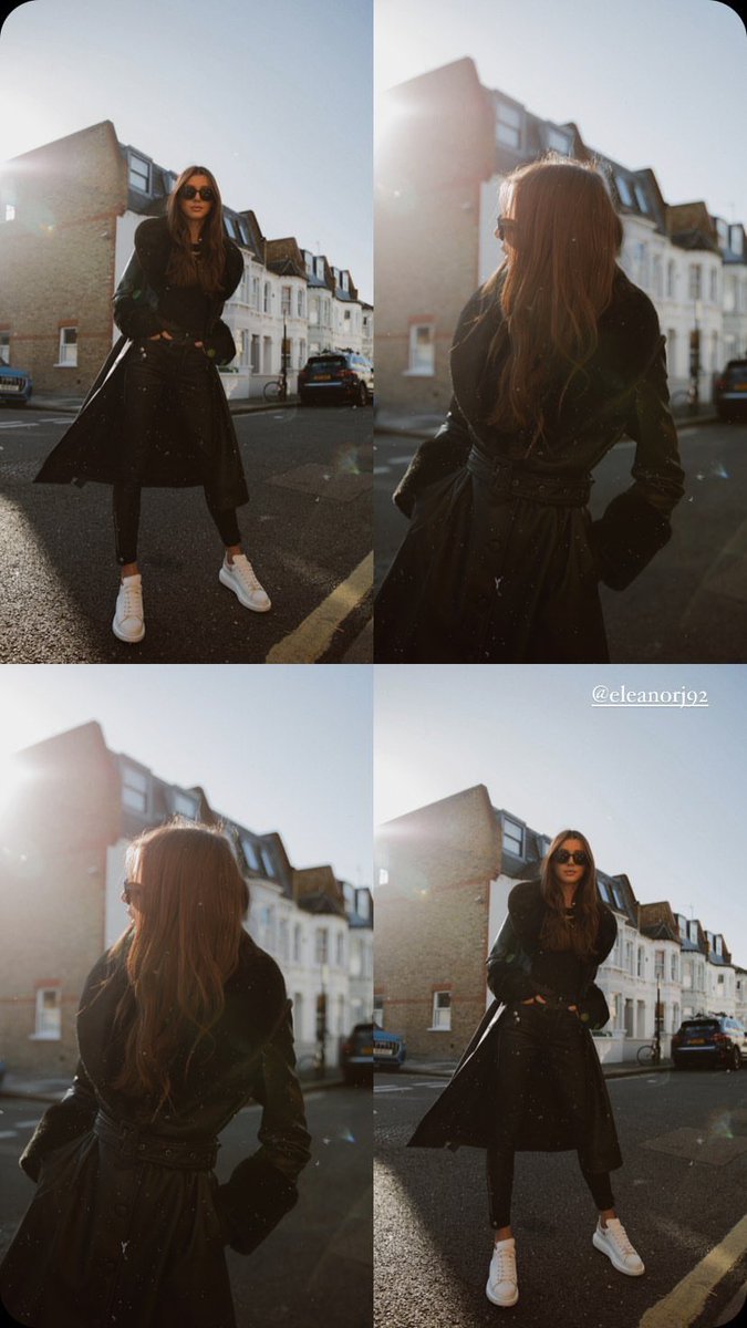 foreleanorj92's tweet image. What the heck?! She is too beautiful.. 🥰🙈