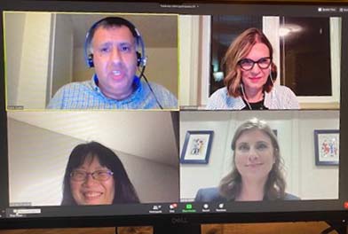 Last night HealthPRO’s VP of Pharmacy, <a href="/ChrisFDonaldson/">Christine Donaldson</a>, participated in the panel discussion: Getting Pharmacists Today Ready for Leadership Tomorrow at the <a href="/CSHP_SCPH/">CSHP/SCPRS</a>, Ontario Branch, Annual Conference. The future is bright!

#knowledgesharing #pharmacy #leadership #healthcare