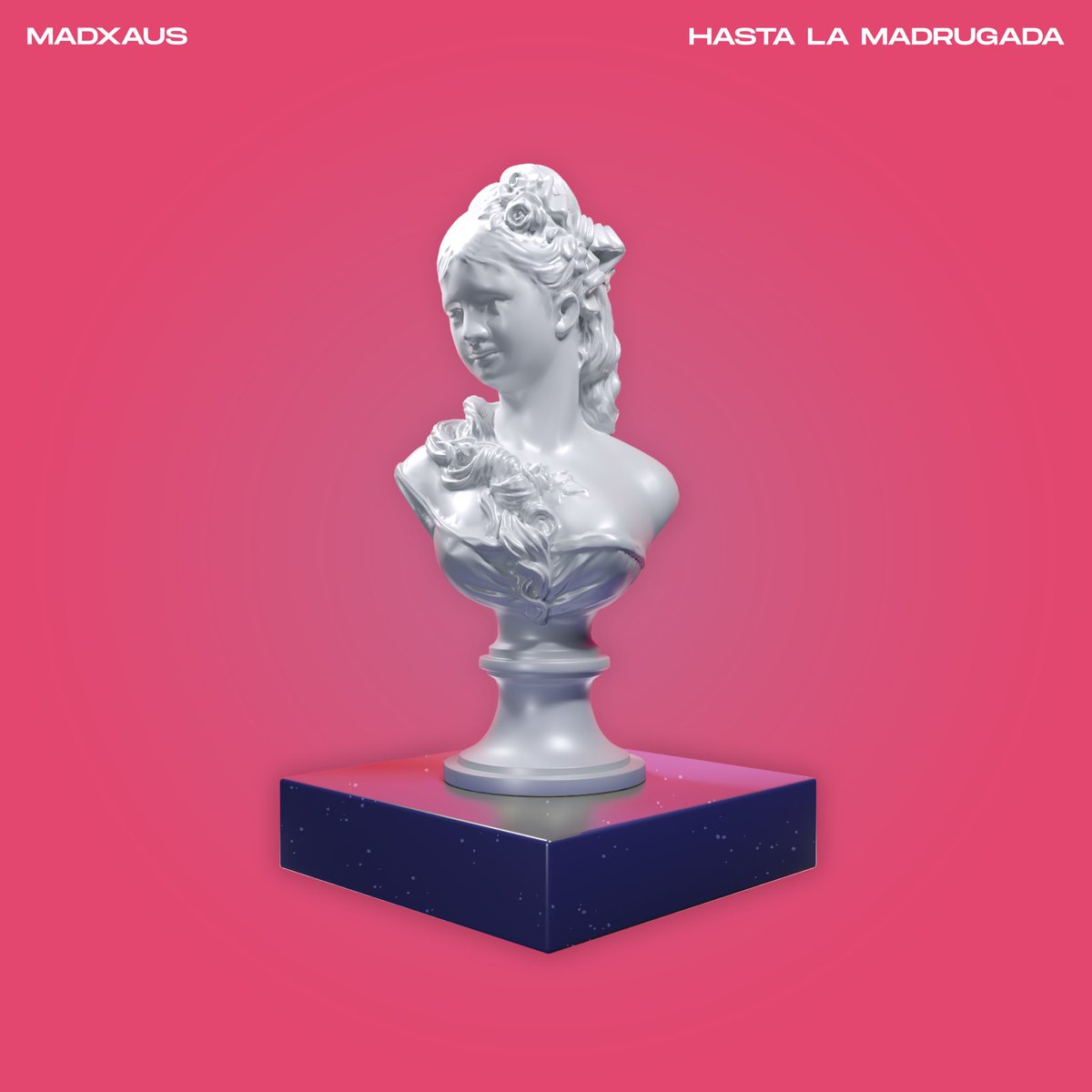 madxaus's tweet photo. Hasta la madrugada x Madxaus ¡YA DISPONIBLE!

Búscanos en todas las plataformas de streaming🔝

Link: https://t.co/AYO5LK11l1

RT RT RT RT 💟 https://t.co/BTprxI6PhE