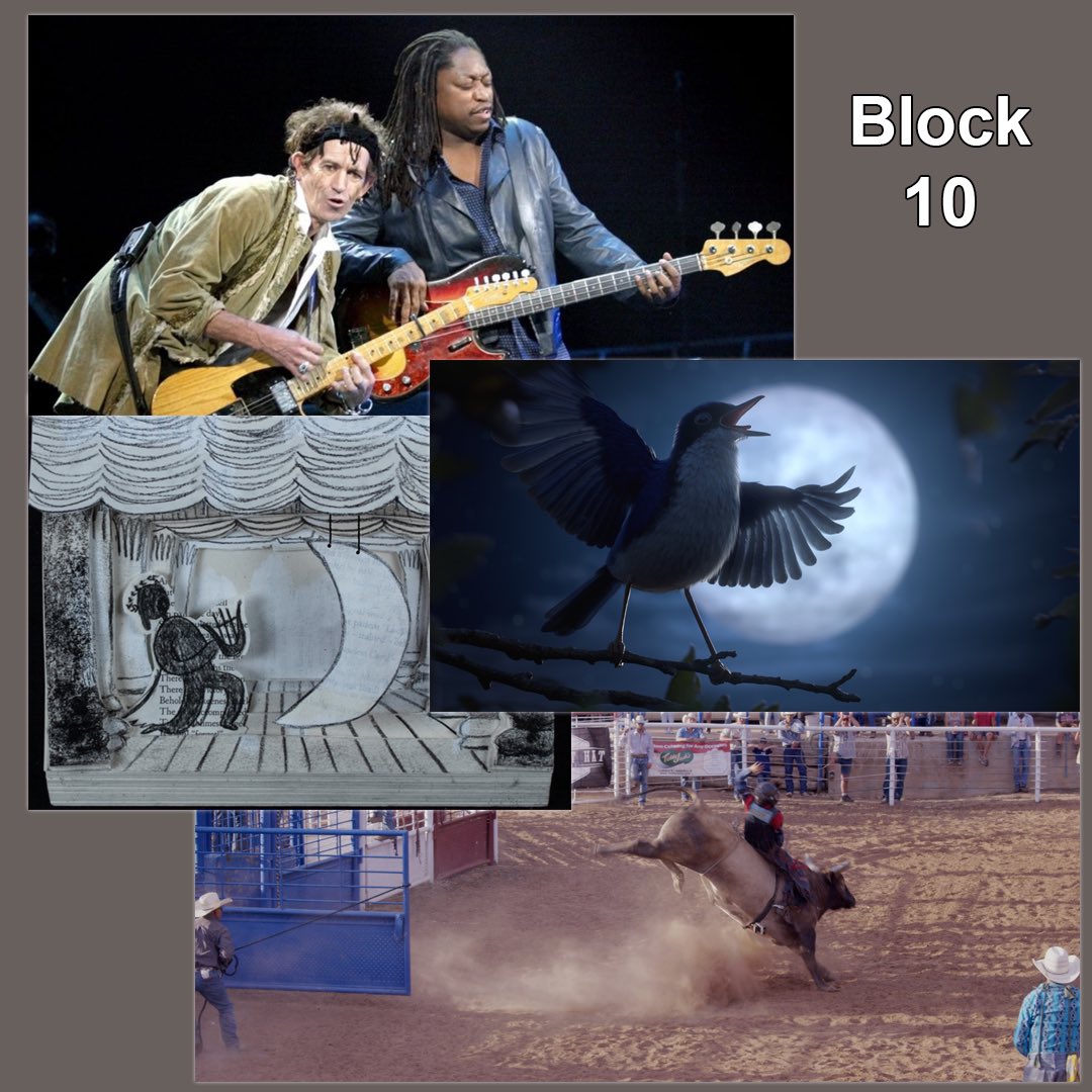 Sat, Nov  7 at 10 AM Matilija Room: Maestro –2m 🎬 The Opposites Game –5m 🎬 Hung Up <a href="/hungupmovie/">Hung Up</a> –13m 🎬 Darryl Jones: In the Blood –90m
#indiefilm #filmfestivals #onlinefilm #onlinefilmfestival #filmfestival #filmfest2020 #onlinefilmfestival #ojai #ojaifilmfest