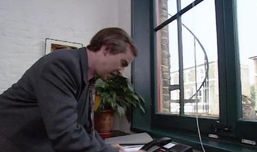 Accidental Partridge tweet media