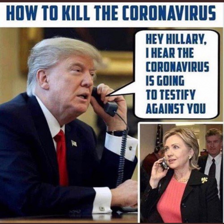 Deborah171717's tweet photo. Between the #laptopfromhell and the #electionfromhell we forgot our mutual dislike towards this demon. Bring it friends. https://t.co/ZRag1q0ost