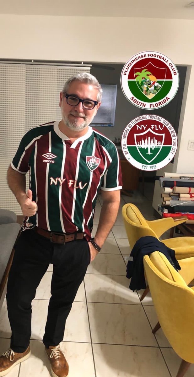 FluSouthFL's tweet photo. Vem novidade ai... 👀👀👀 https://t.co/QNS2ay6lbg