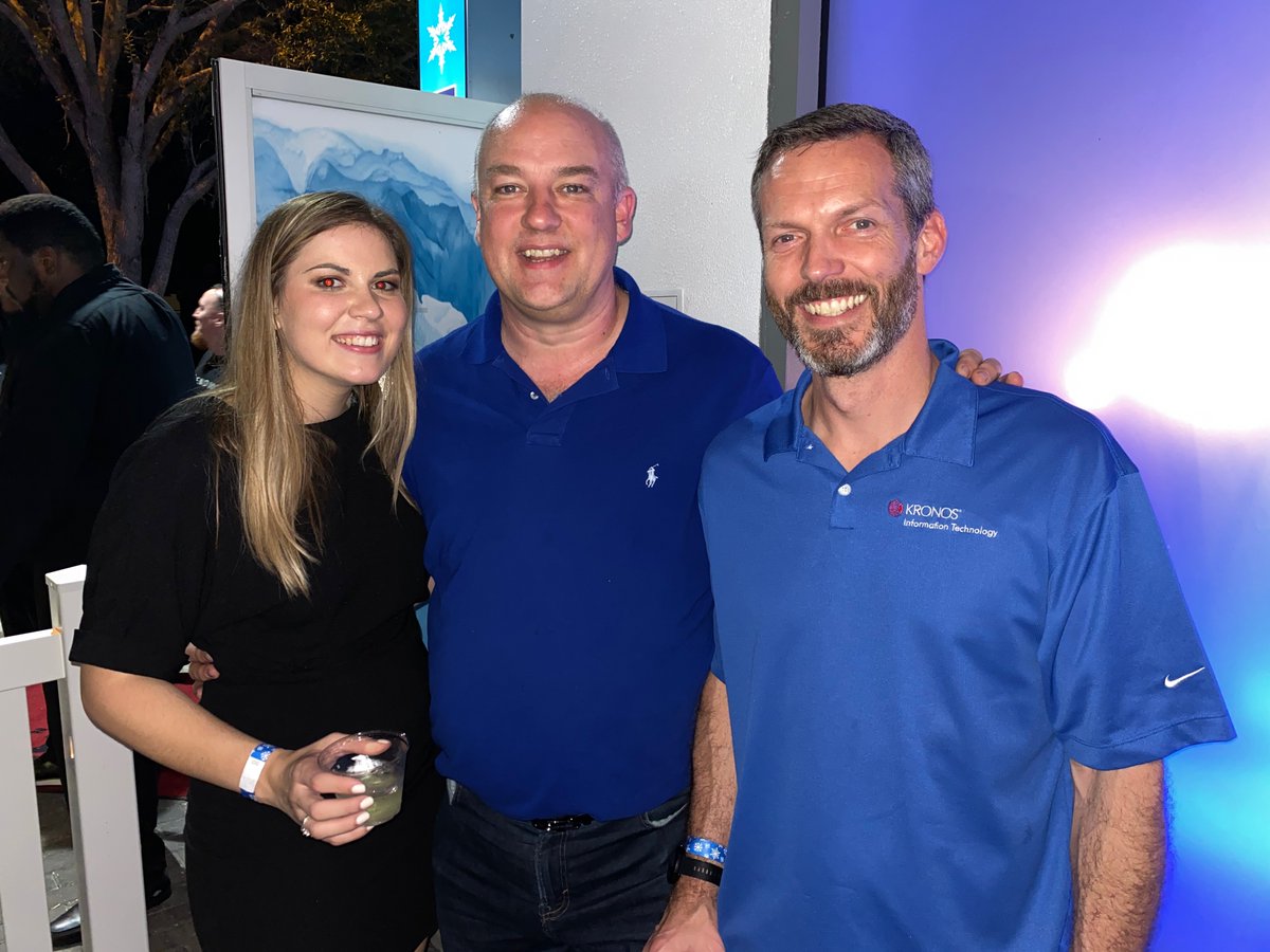 [Throwback] A year ago today we were getting ready for the infamous #SchdMaintenance party.  Given all the events of 2020, I think we could all use some Scheduled Maintenance of our own... In the meantime, we can reminisce on our favorite Scheduled Maintenance memories.