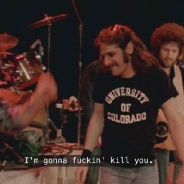 Happy Birthday Glenn Frey. I miss him every day  He was truly an amazing musician 