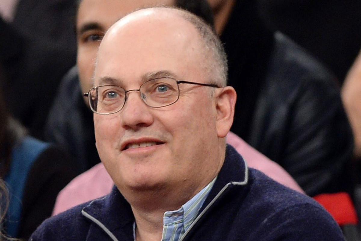 nypost's tweet image. Steve Cohen's Mets purchase is officially official trib.al/jdqhqEX