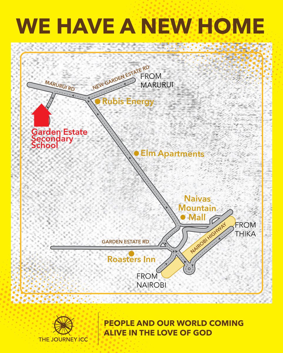 journey_icc's tweet photo. Hey good Peopleππ
We are excited to have you in person on Sunday!
πππππππππππ
Here are the directions of where we will be gathering from this Sunday.
Welcome to Community.
#regathering
#relaunch
#home
#community https://t.co/SBob15m85l