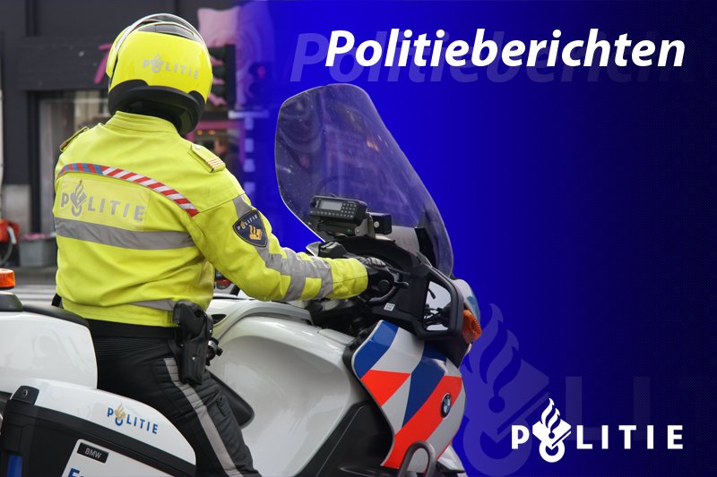 Politie zoekt 'zeer verwarde en gevaarlijke' man in Winterswijk -..