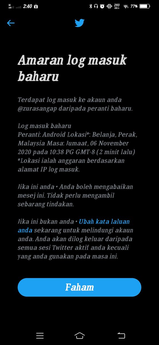 zurasangap's tweet photo. boleh explain kt i tak . apa motif orang buat mcm ni ? https://t.co/6Qt6uKrqA1