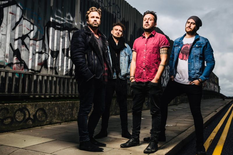 Distorted_Mag's tweet photo. Watch a new music video from @amongstliars here on Distorted Sound! @audio_odyssey https://t.co/gR6Zu87yOm https://t.co/61Bvxc8Ldr
