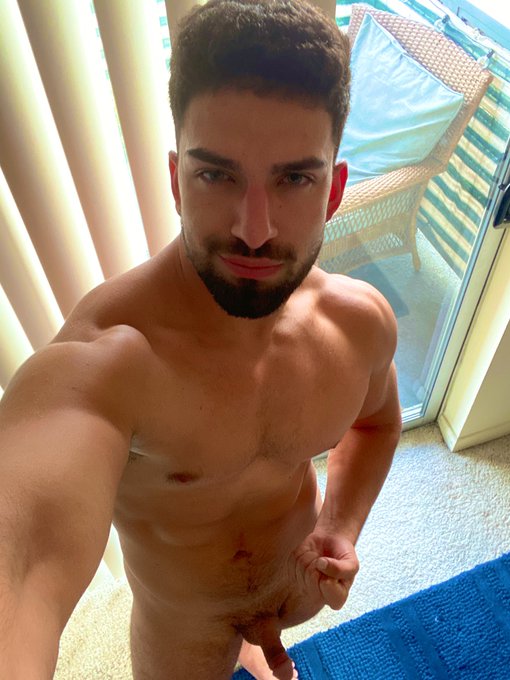 Good morning ☀️ 💪🏼 https://t.co/ezp9VIXZcl