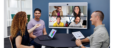 ignitecsg's tweet photo. Work When, Where and How You Want - A Better User Experience with Cisco and Microsoft https://t.co/lELd5pD0SJ https://t.co/vVPkUn1xbz