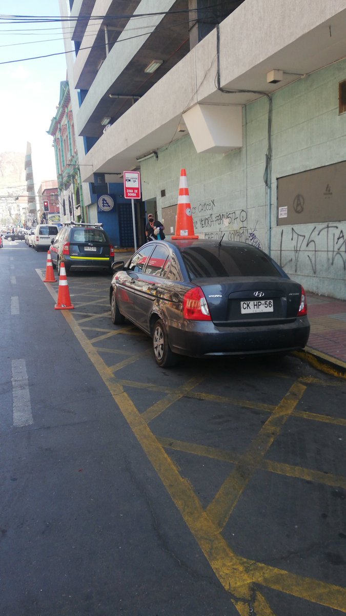 Bomba Antofagasta tweet media