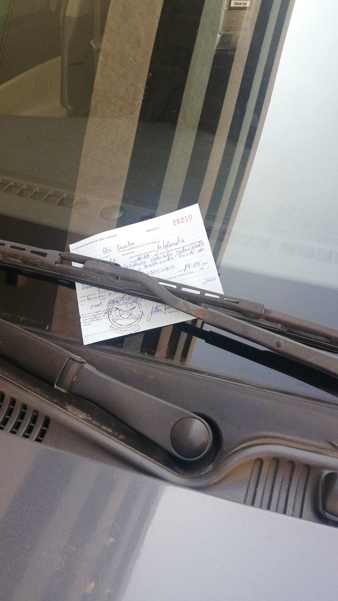 Bomba Antofagasta tweet media