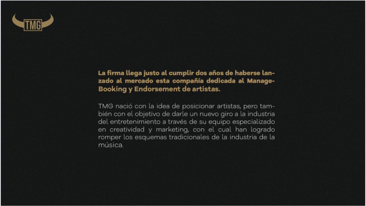 El mejor regalo de cumpleaños para @toromusicgroup en su segundo aniversario es la llegada de un nuevo miembro a la familia @yotuelorishas El tiempo de Dios es perfecto y de su mano seguiremos luchando para seguir rompiendo records  Bienvenido a casa Campeón!