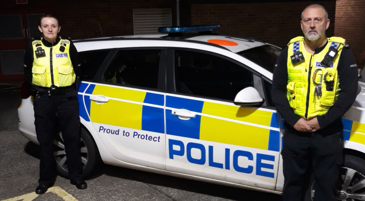 NorthumbriaFed's tweet photo. #GreatPoliceWork from PC Jason Sweeney and team: https://t.co/Sgz3fN4ocU https://t.co/MCGEyb0MV2