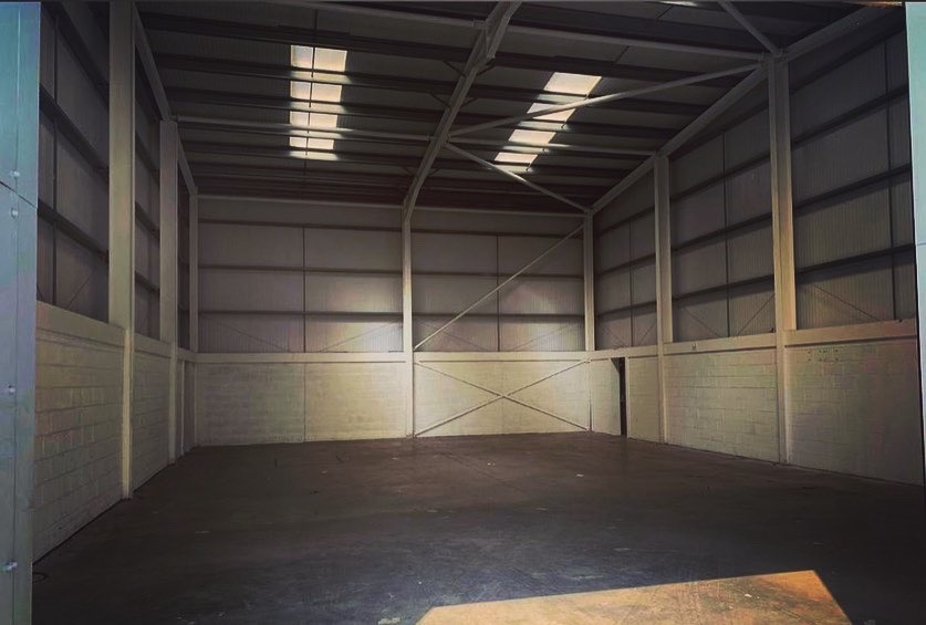 RRDesignltd's tweet photo. One of our latest projects over in Edge Lane, Liverpool! 

A complete architectural and structural design for a new Gym facility. 

Interested in how R and R Design can assist with your structural design needs? Contact us today at info@randrdesign.co.uk https://t.co/IKuTbXMeaa