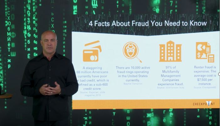 CheckpointMF's tweet photo. Did you miss our snap session on Fraud Hacking yesterday during @NAAhq #APTVirtual? You're not going to want to miss our own Ryan Antrim share how and why fraudsters may be 'hacking' your community and, how to avoid it!
https://t.co/Aw3D6C07LM https://t.co/oK6U7kyvII