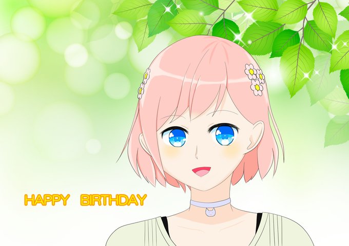 楠栞桜のtwitterイラスト検索結果