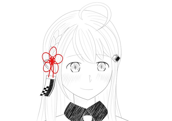 楠栞桜のtwitterイラスト検索結果