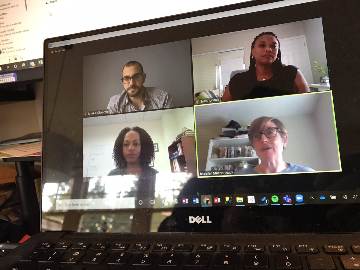 toastandcereal's tweet image. Spot Baby Yoda at the engagement panel. @thebigcormack loves The Mandalorian! #plugin2020