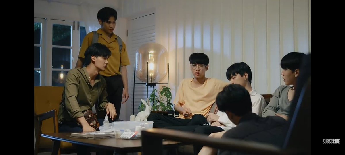 ManilaEDGER's tweet photo. NW #ImTeeMeTooEp8 #ImTeeMeTooFinale #GMMTVHolyTrinity #KristSingto #OffGun #TayNew ❤️💚💙 https://t.co/LPniTPIQgp