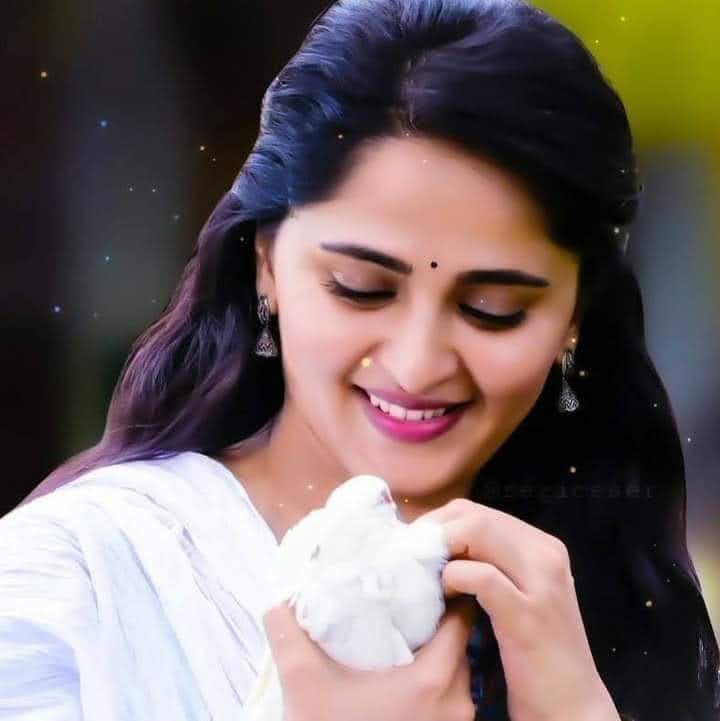  birthday to you Anushka Shetty      my sweetie darling             
