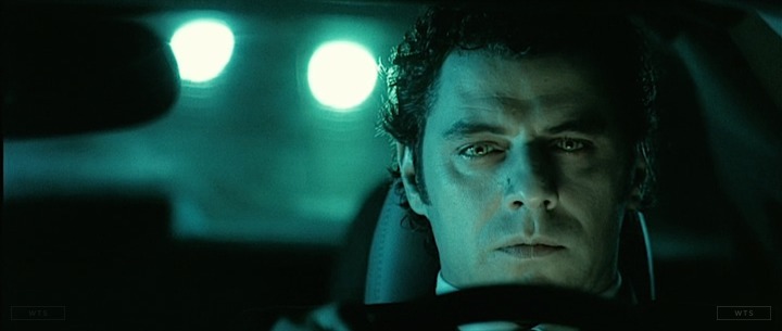 Vince Colosimo turns 54 today, happy birthday! What movie is it? 5 min to answer! 