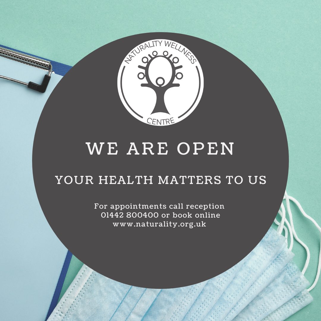 naturality's tweet photo. #chiropractic #nutrition #counselling and #colonichydrotherapy Essential services #yourhealthmatters https://t.co/nocmvAJpmJ