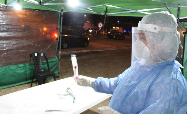 #Corrientes: Envían a una mujer sola con sus hijos a hisoparse debajo del Puente a medianoche | 7corrientes.com/insolito-envia…