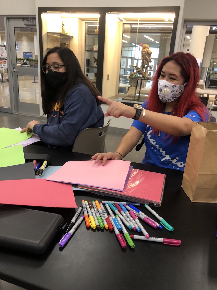 owls_pe's tweet photo. PM Advisory Give A Hoot

Letters to cancer patients.
#owgiveahoot https://t.co/NolBn4bJkh