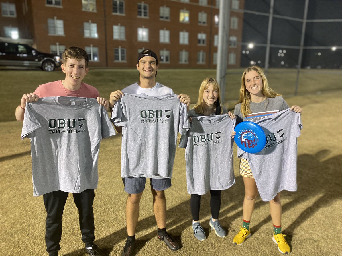 Congratulations to "Always Pullin" our 4x4 CoRec Ultimate Champs!
