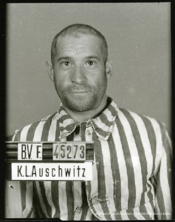 Charles Joseph Oertel