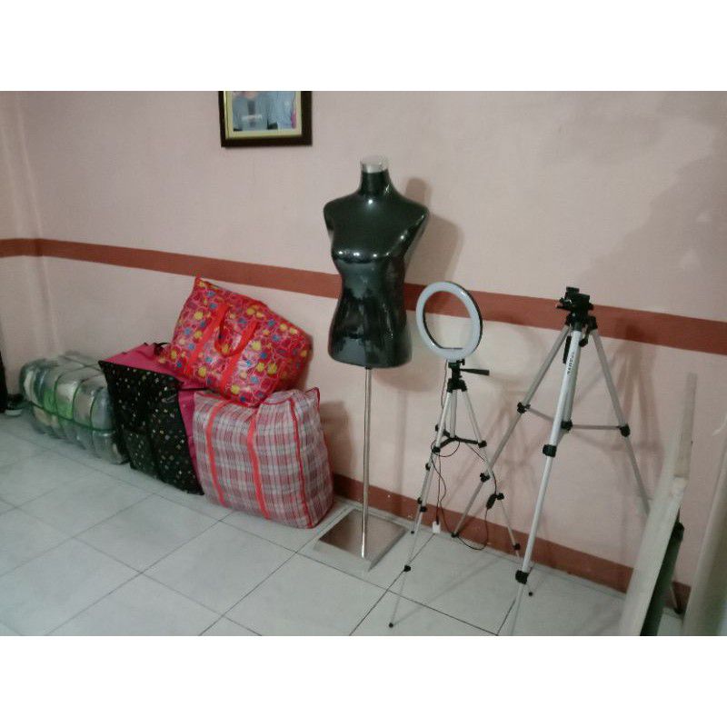 I'm selling Live Check Out Only ✔️ for ₱. Get it on Shopee now! shopee.ph/doughnehizon/7… #ShopeePH